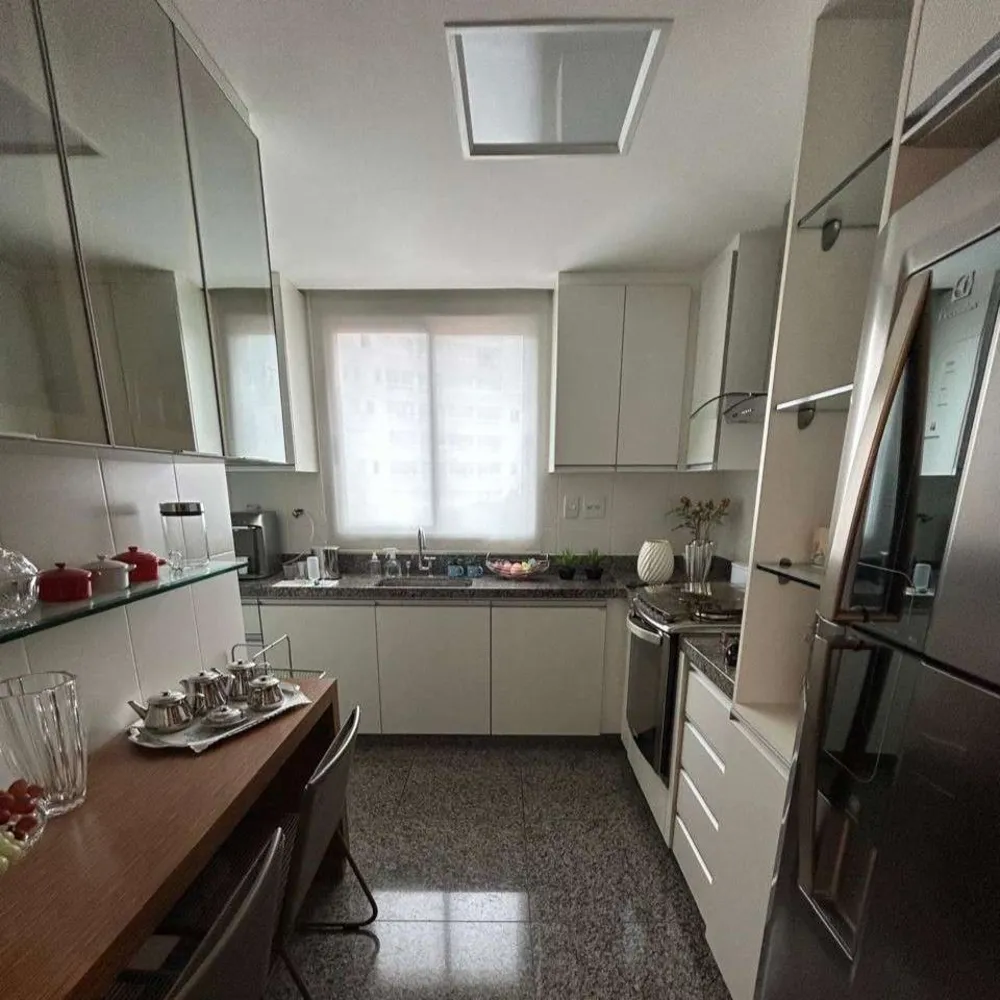 Apartamento, 4 quartos, 200 m² - Foto 11