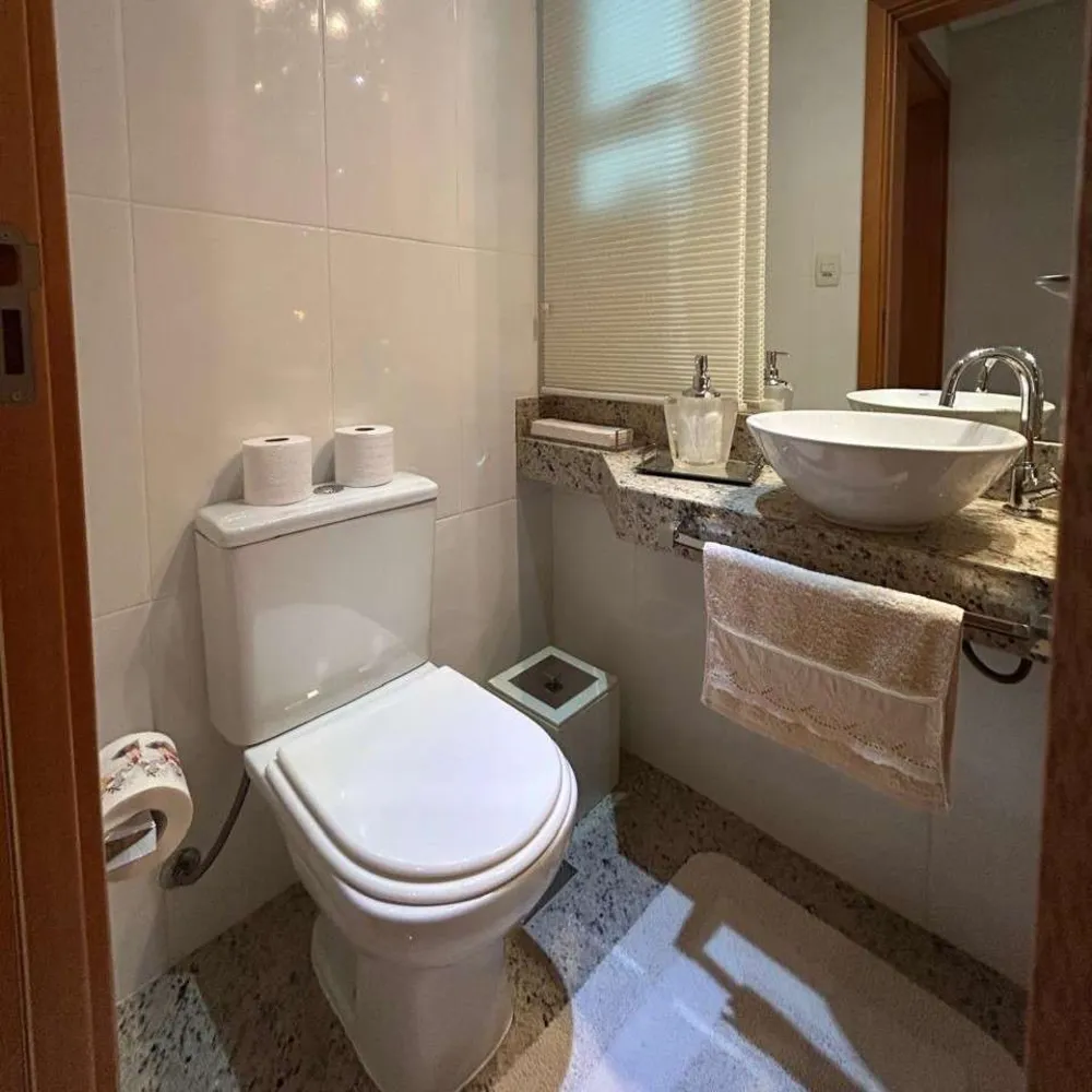 Apartamento, 4 quartos, 200 m² - Foto 8