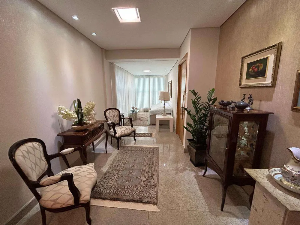 Apartamento, 4 quartos, 200 m² - Foto 10