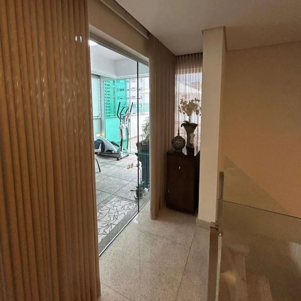 Apartamento, 4 quartos, 200 m² - Foto 9