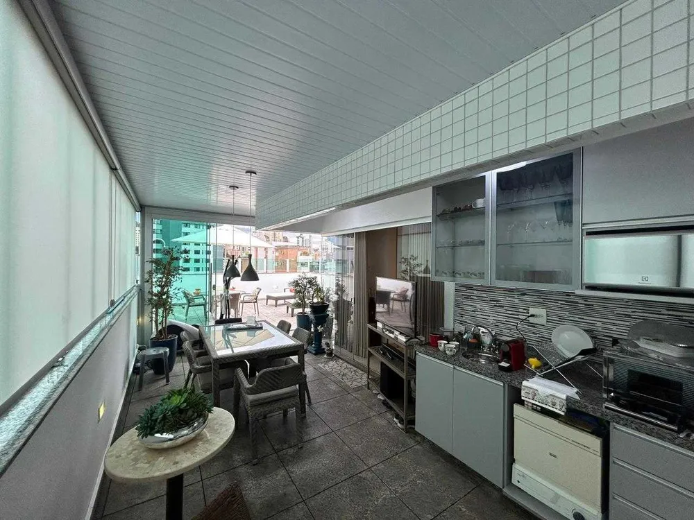 Apartamento, 4 quartos, 200 m² - Foto 5
