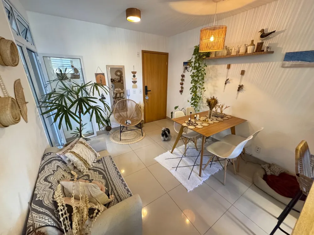 Apartamento, 2 quartos, 50 m² - Foto 4
