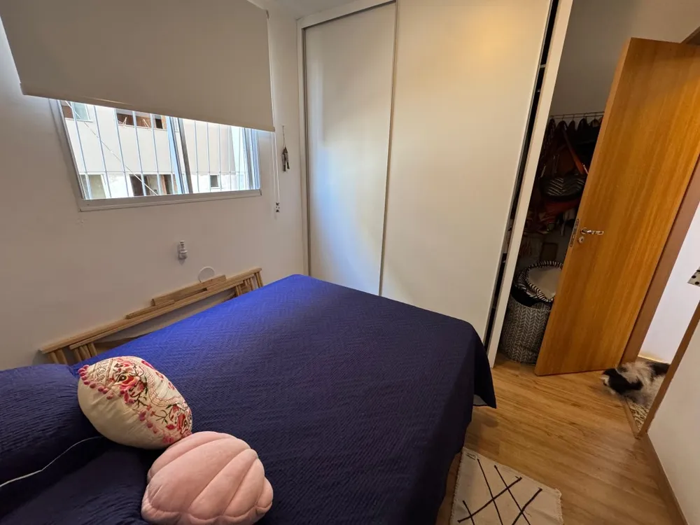 Apartamento, 2 quartos, 50 m² - Foto 8