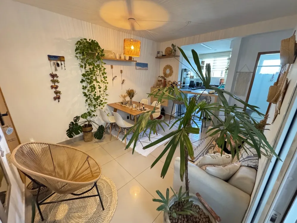 Apartamento, 2 quartos, 50 m² - Foto 1