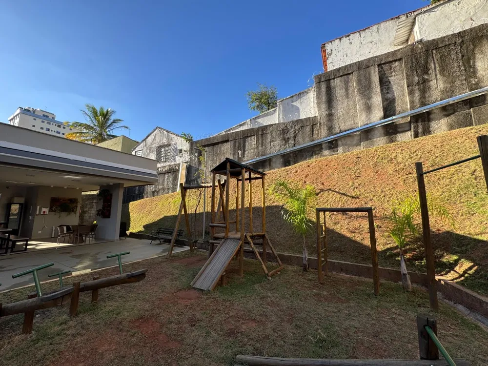Apartamento, 2 quartos, 50 m² - Foto 11