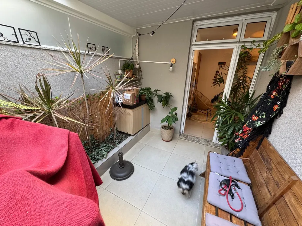 Apartamento, 2 quartos, 50 m² - Foto 5