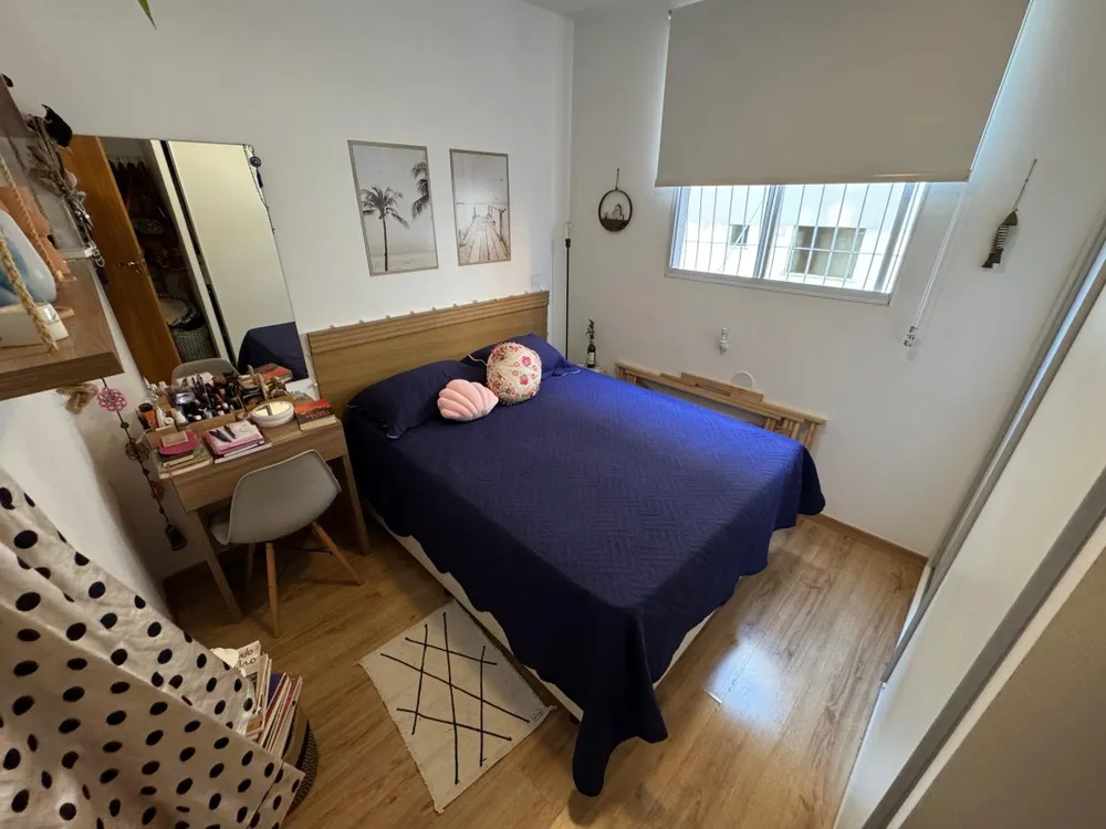 Apartamento, 2 quartos, 50 m² - Foto 10