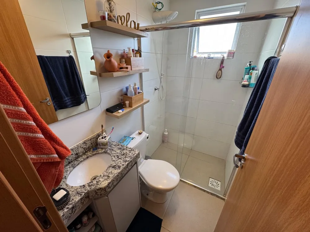 Apartamento, 2 quartos, 50 m² - Foto 9