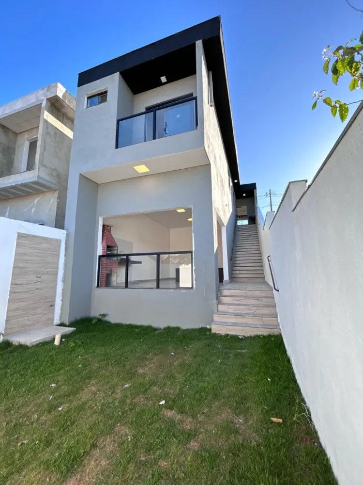 Casa, 3 quartos, 120 m² - Foto 5
