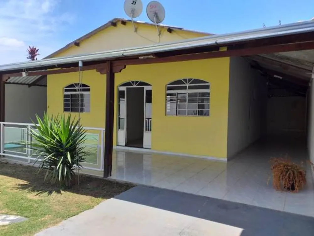 Casa, 2 quartos, 199 m² - Foto 1