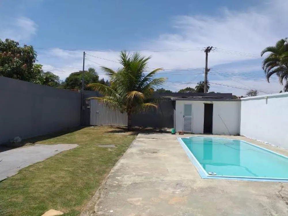 Casa, 2 quartos, 199 m² - Foto 2