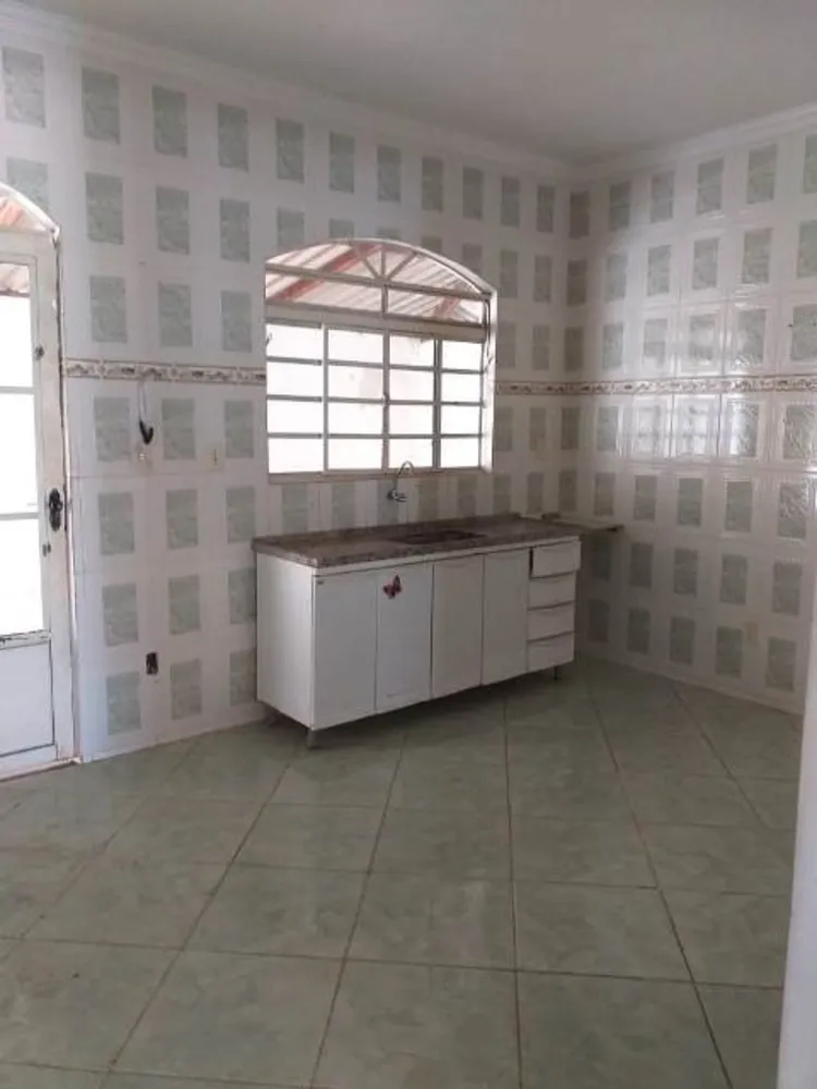 Casa, 2 quartos, 199 m² - Foto 6