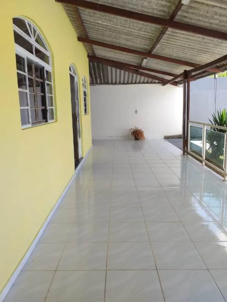 Casa, 2 quartos, 199 m² - Foto 3