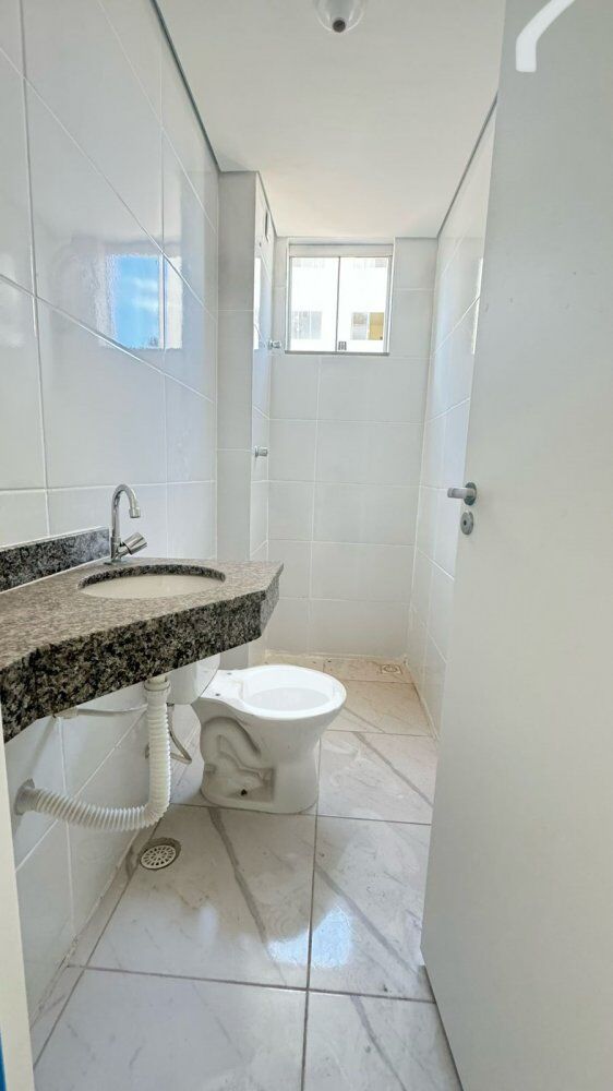 Apartamento à venda com 2 quartos, 50m² - Foto 2