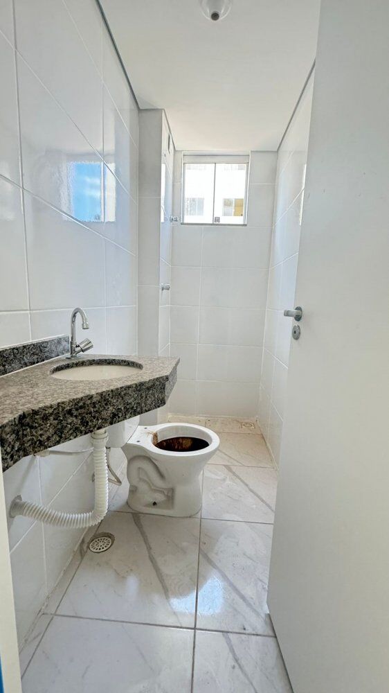 Apartamento à venda com 2 quartos, 50m² - Foto 8