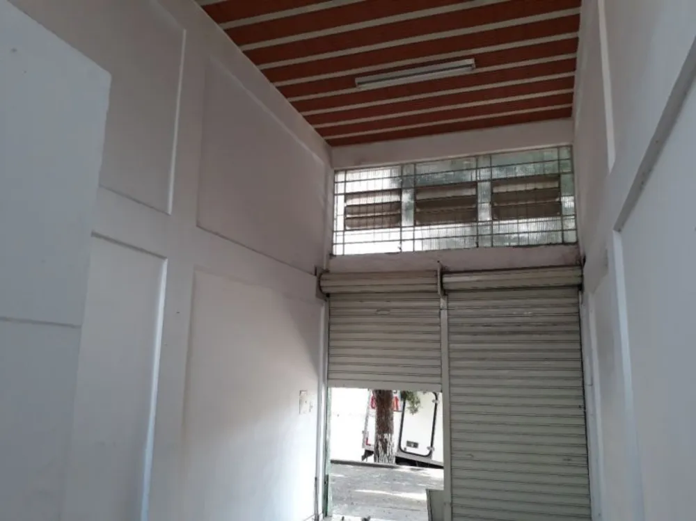 Loja-Salão, 38 m² - Foto 4