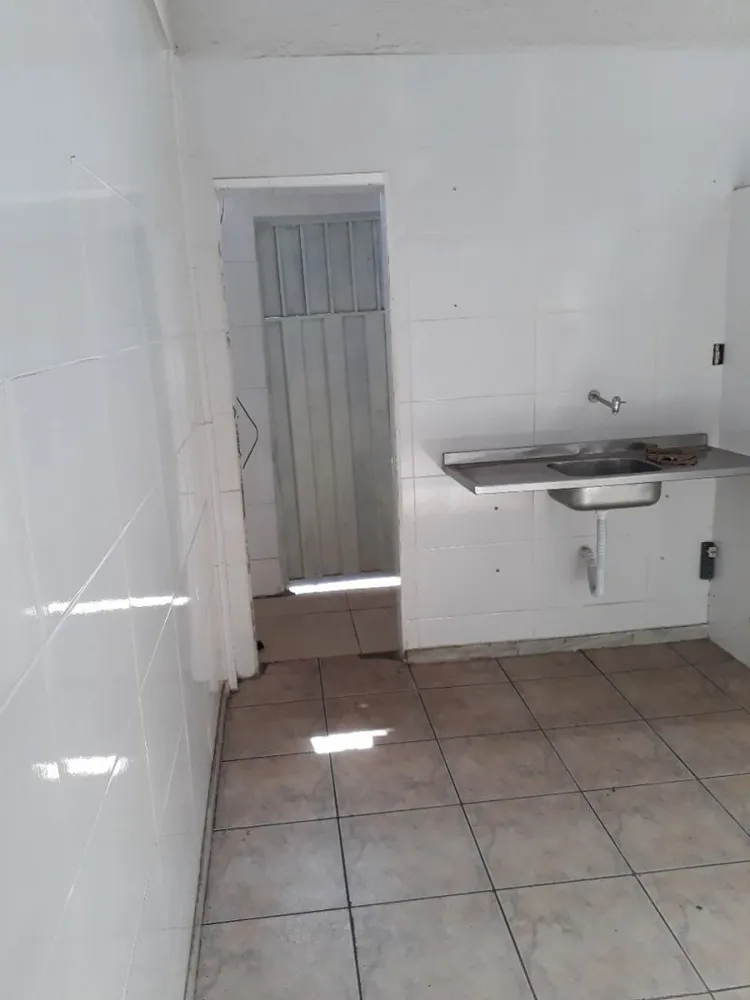 Loja-Salão, 38 m² - Foto 3