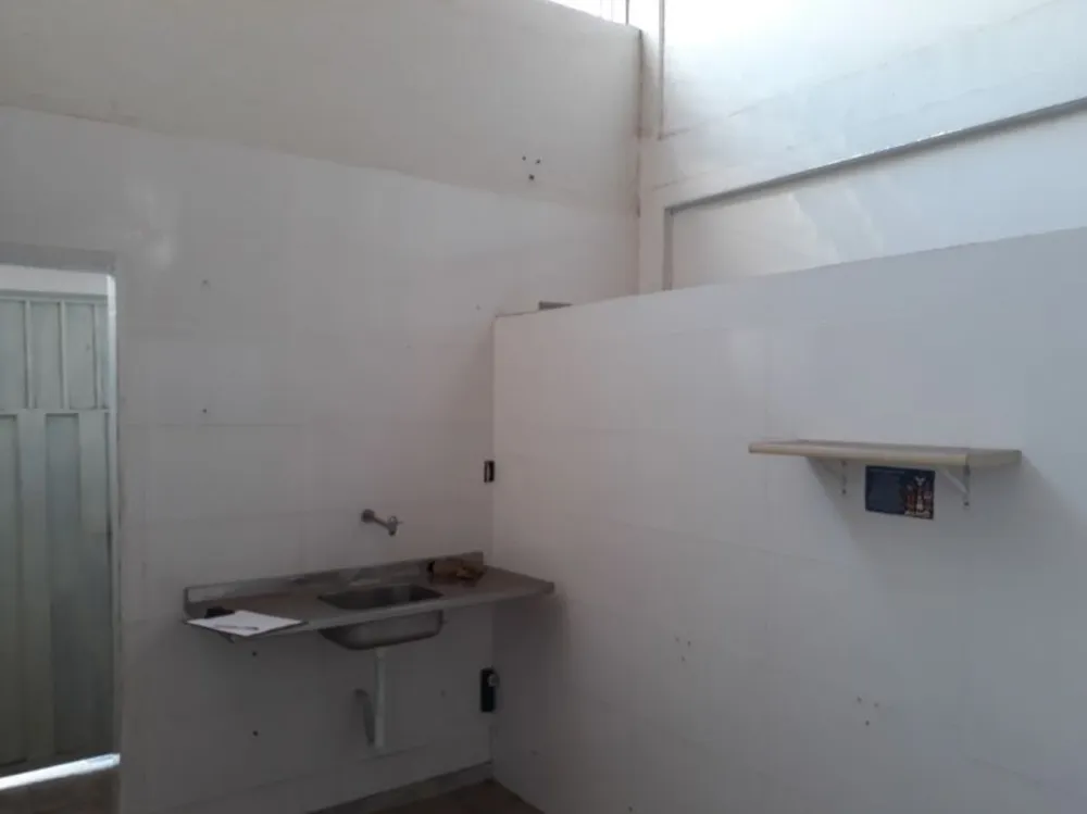 Loja-Salão, 38 m² - Foto 2