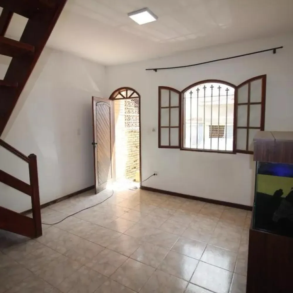 Casa, 3 quartos, 86 m² - Foto 1