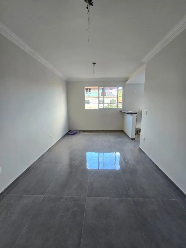 Apartamento, 2 quartos, 58 m² - Foto 1