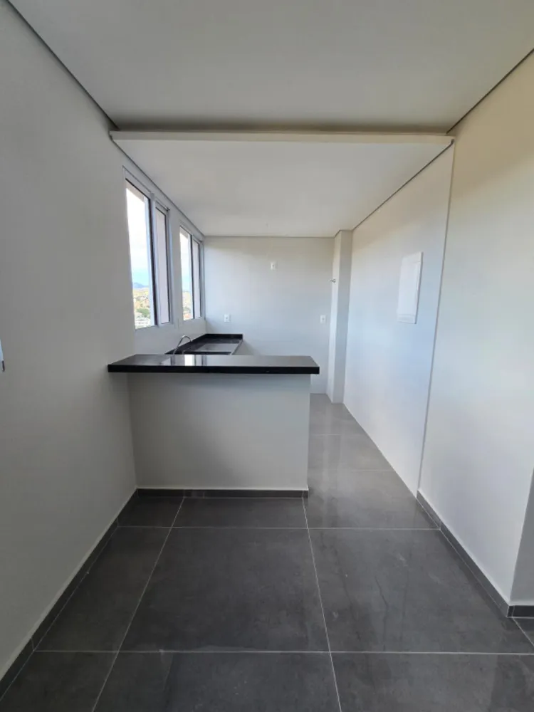 Apartamento, 2 quartos, 58 m² - Foto 5
