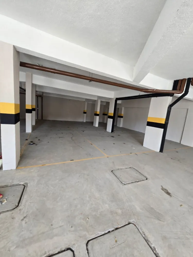Apartamento, 2 quartos, 58 m² - Foto 9