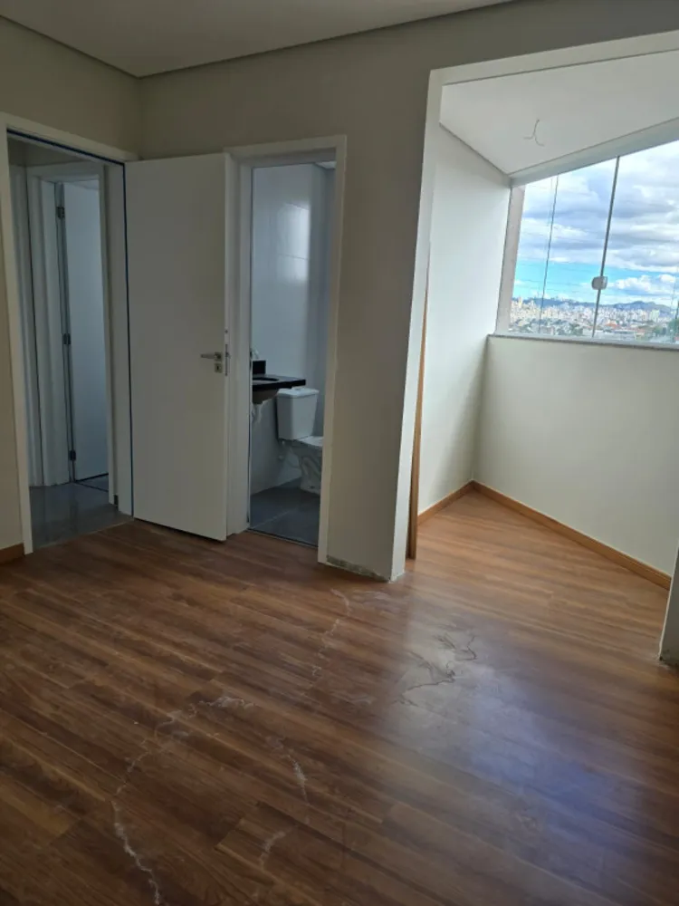 Apartamento, 2 quartos, 58 m² - Foto 4