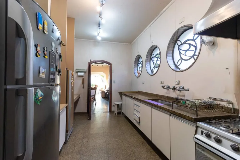 Casa, 4 quartos, 500 m² - Foto 2