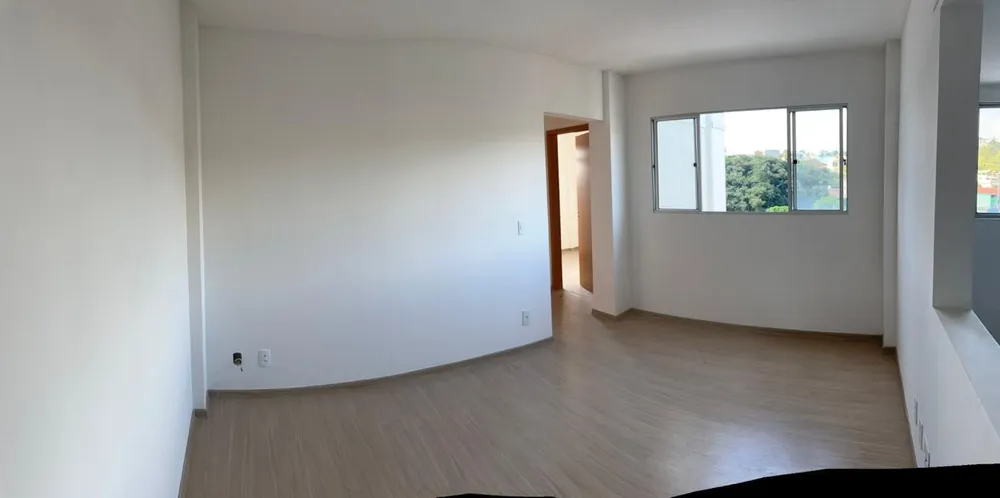 Apartamento, 2 quartos, 49 m² - Foto 1