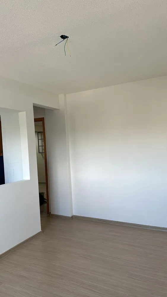 Apartamento, 2 quartos, 49 m² - Foto 2