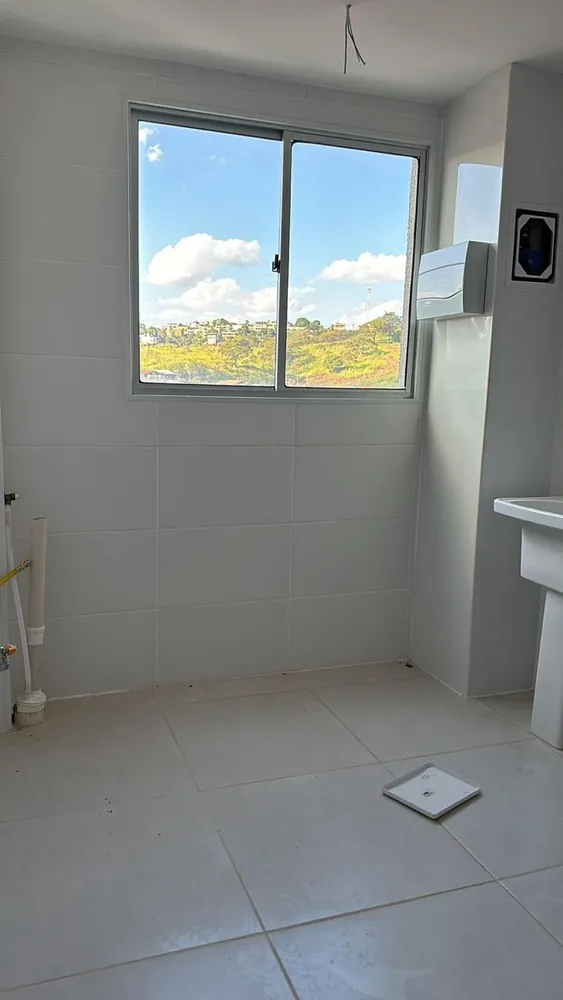 Apartamento, 2 quartos, 49 m² - Foto 3