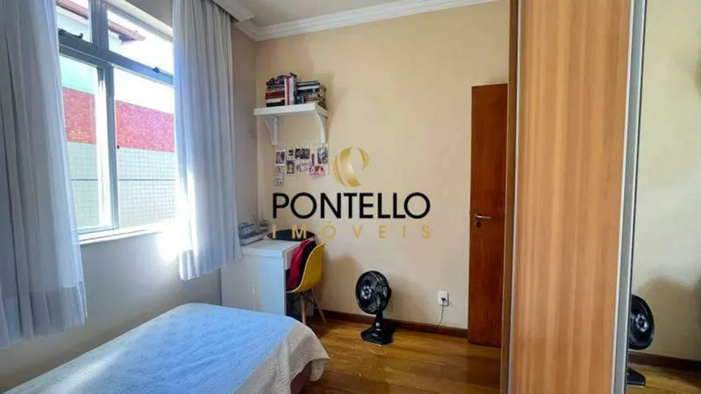 Cobertura, 5 quartos, 240 m² - Foto 2