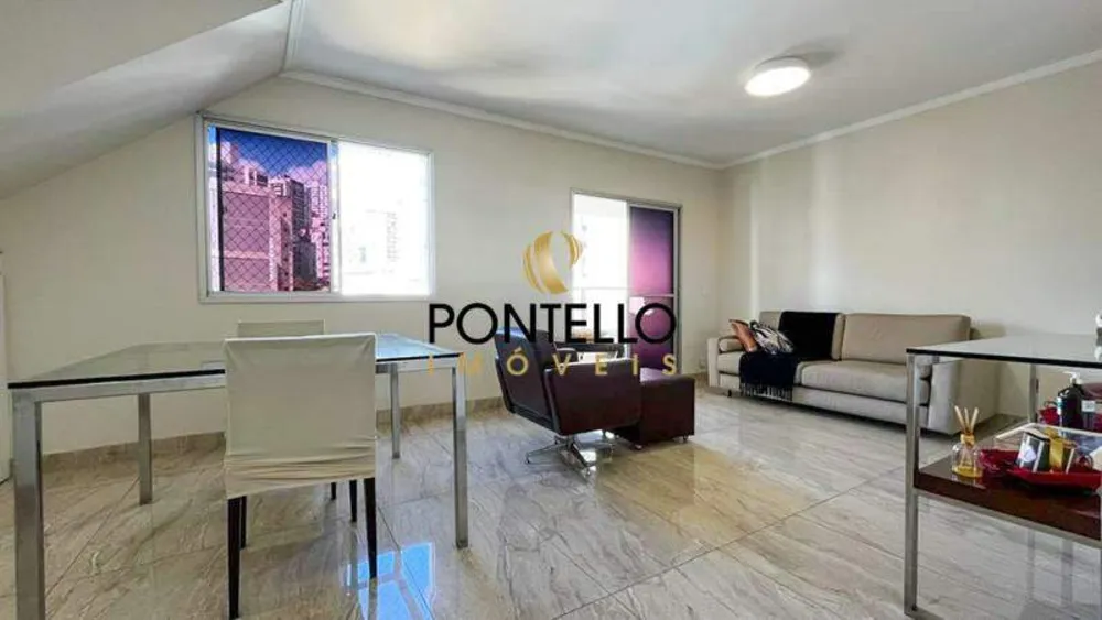 Cobertura, 5 quartos, 240 m² - Foto 3