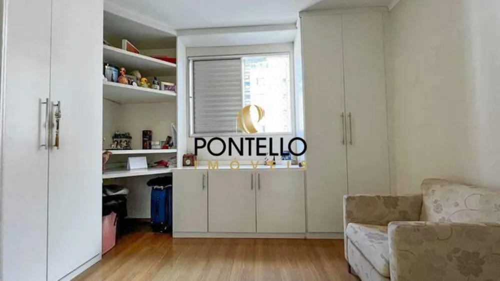 Cobertura, 5 quartos, 240 m² - Foto 5