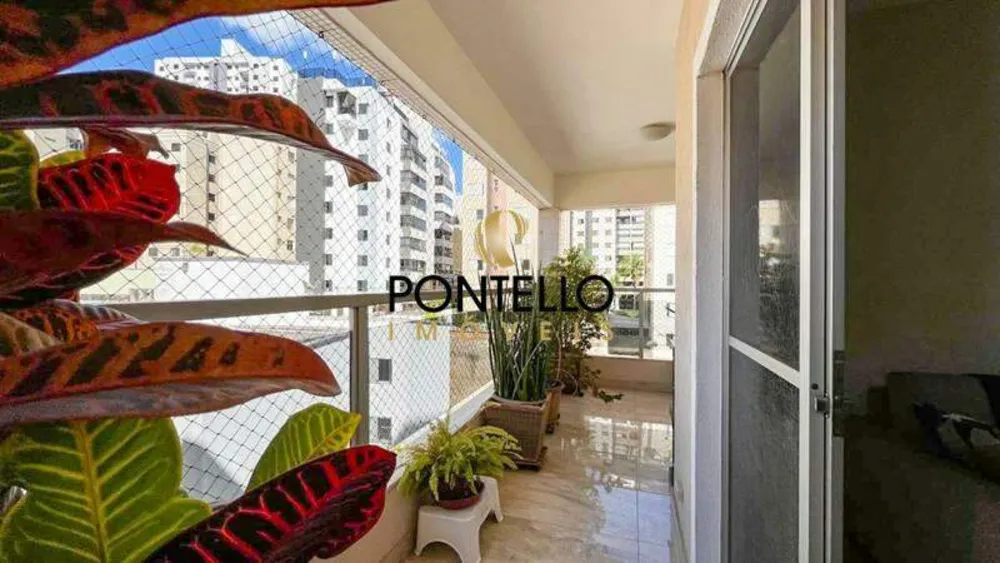 Cobertura, 5 quartos, 240 m² - Foto 2