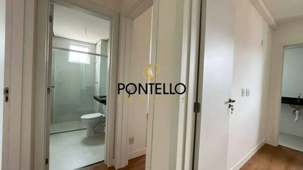 Cobertura, 5 quartos, 240 m² - Foto 1