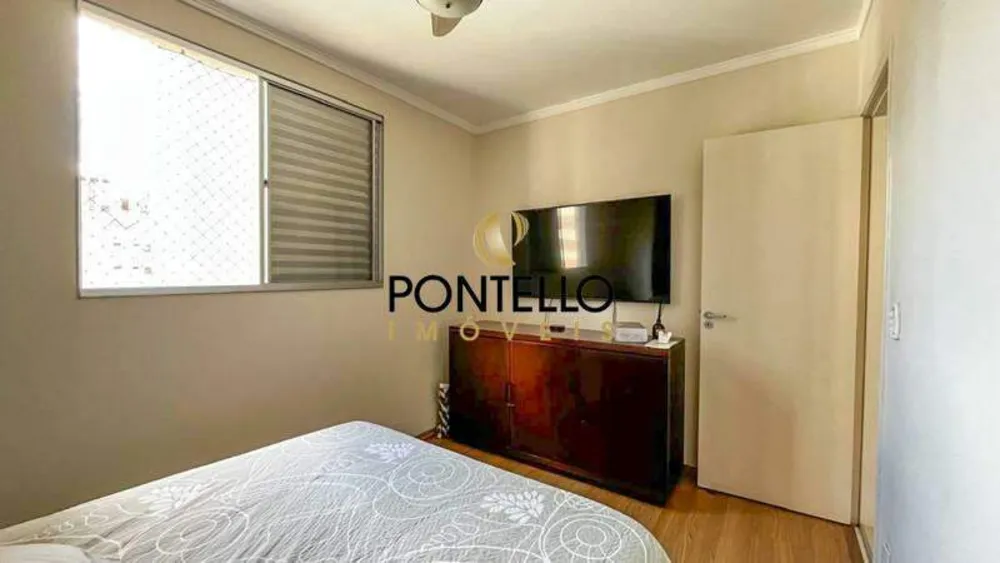 Cobertura, 5 quartos, 240 m² - Foto 7