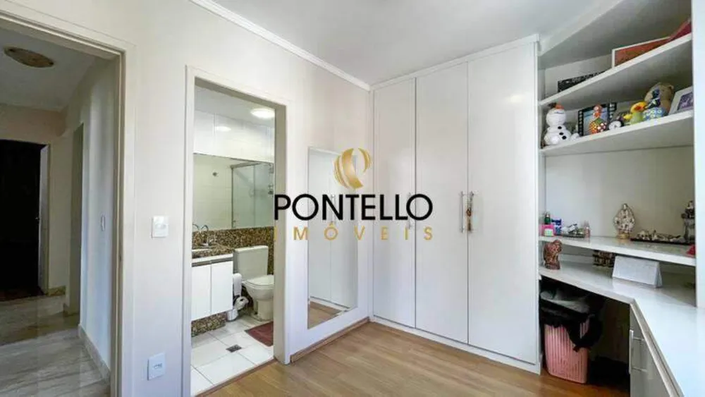 Cobertura, 5 quartos, 240 m² - Foto 4