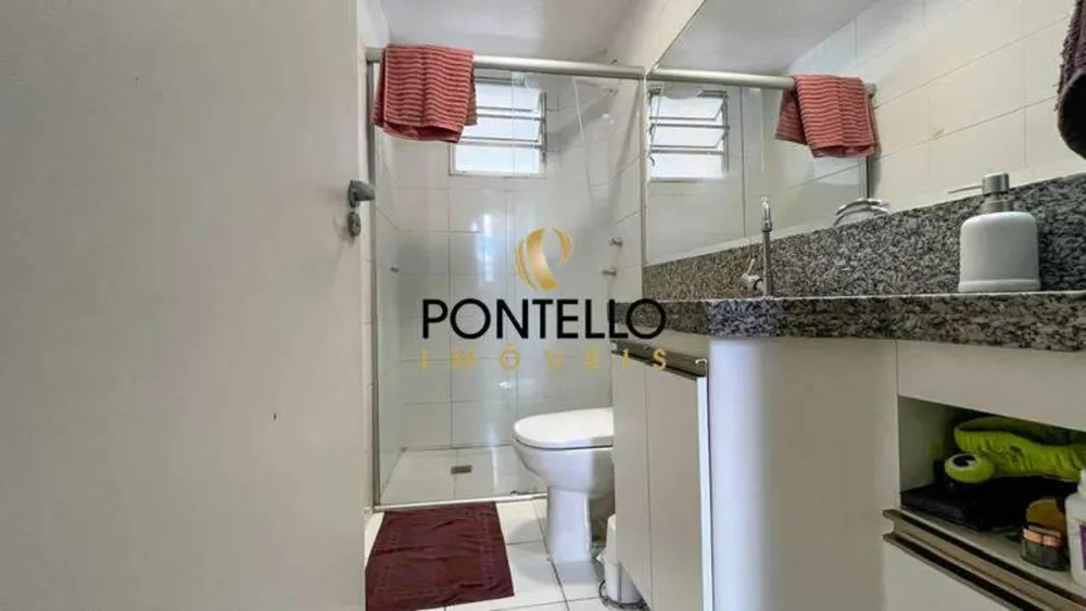 Cobertura, 5 quartos, 240 m² - Foto 11