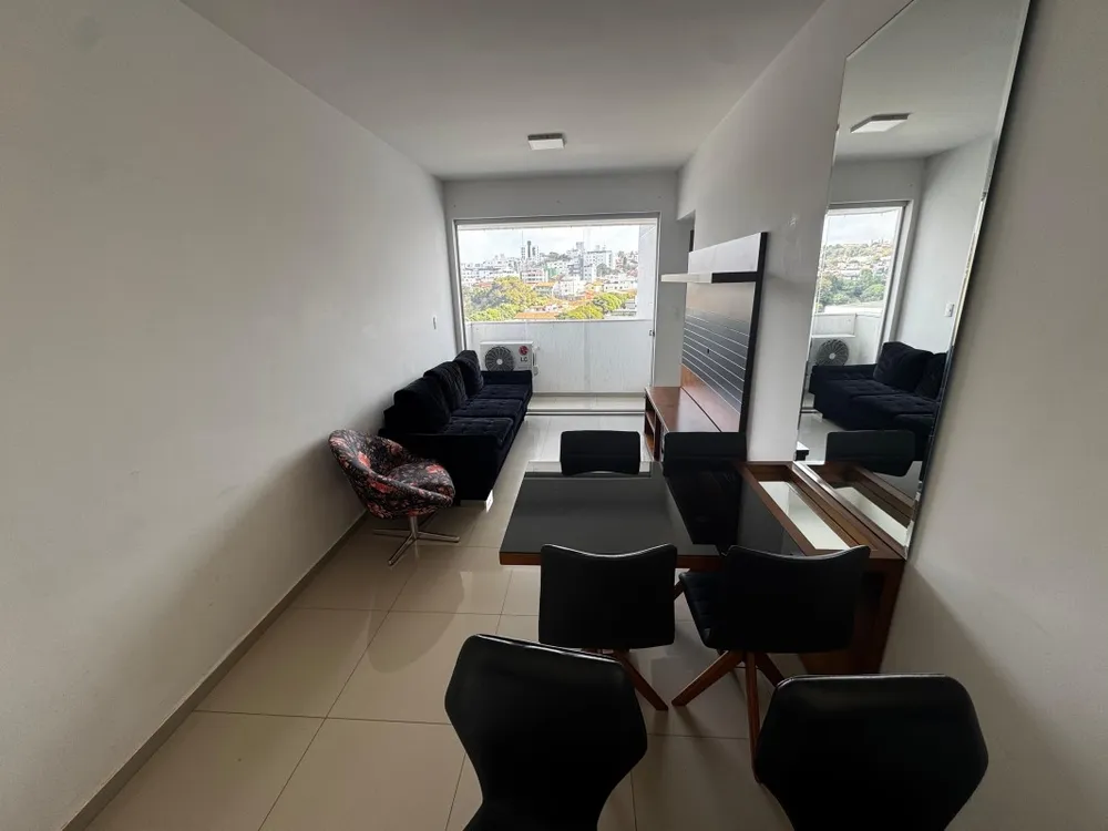 Apartamento, 2 quartos, 67 m² - Foto 1