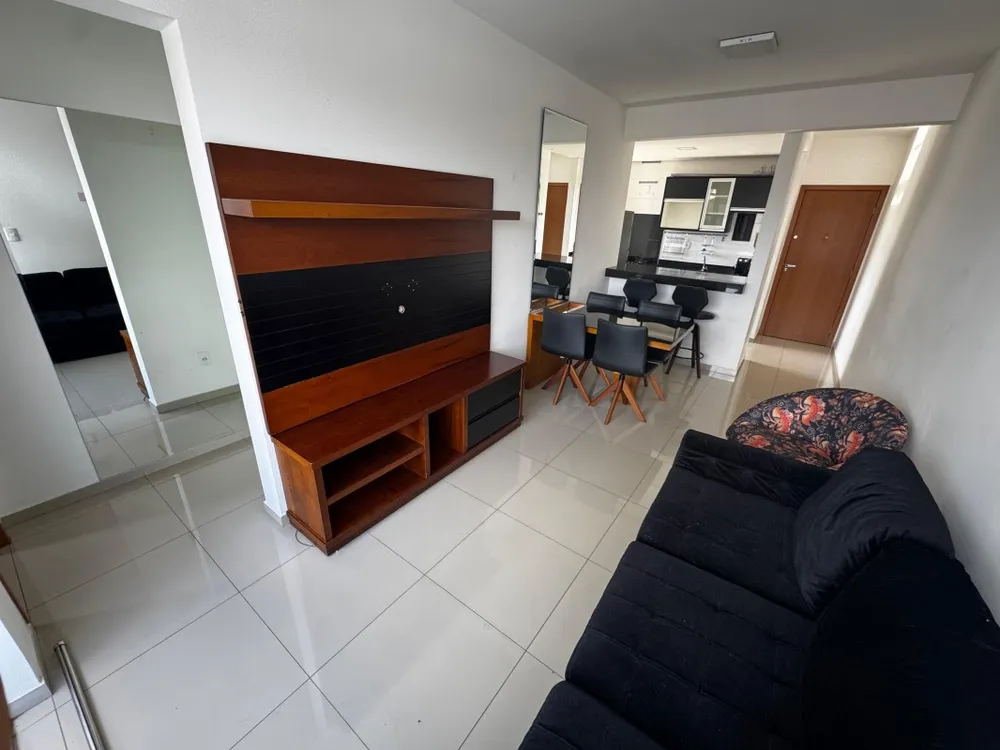 Apartamento, 2 quartos, 67 m² - Foto 2