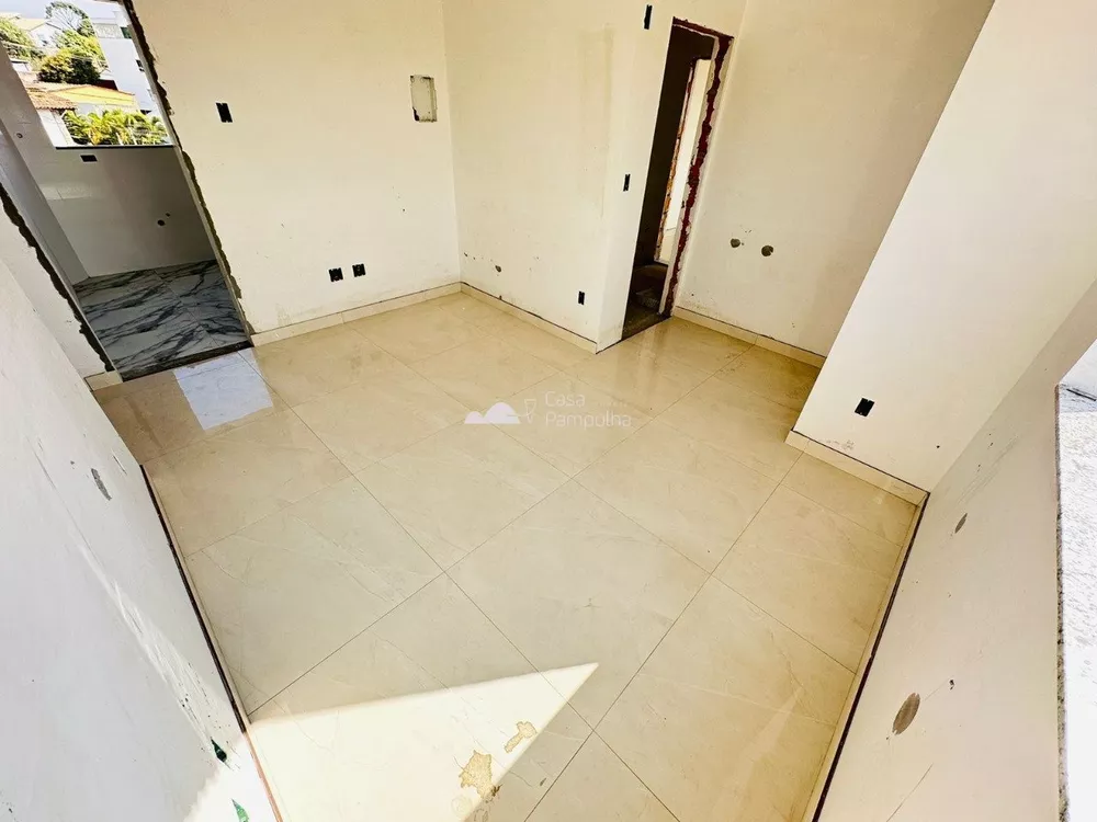 Apartamento à venda com 2 quartos, 60m² - Foto 2