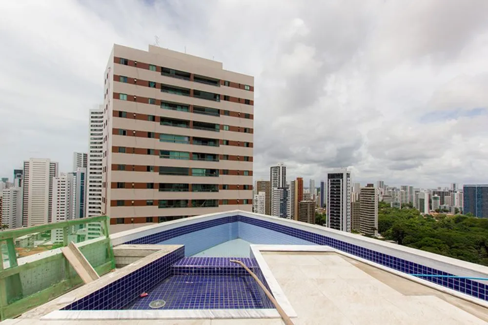 Apartamento, 3 quartos, 89 m² - Foto 1