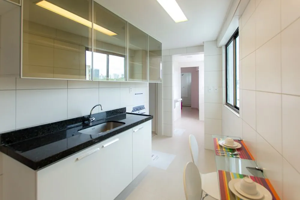 Apartamento, 3 quartos, 89 m² - Foto 11