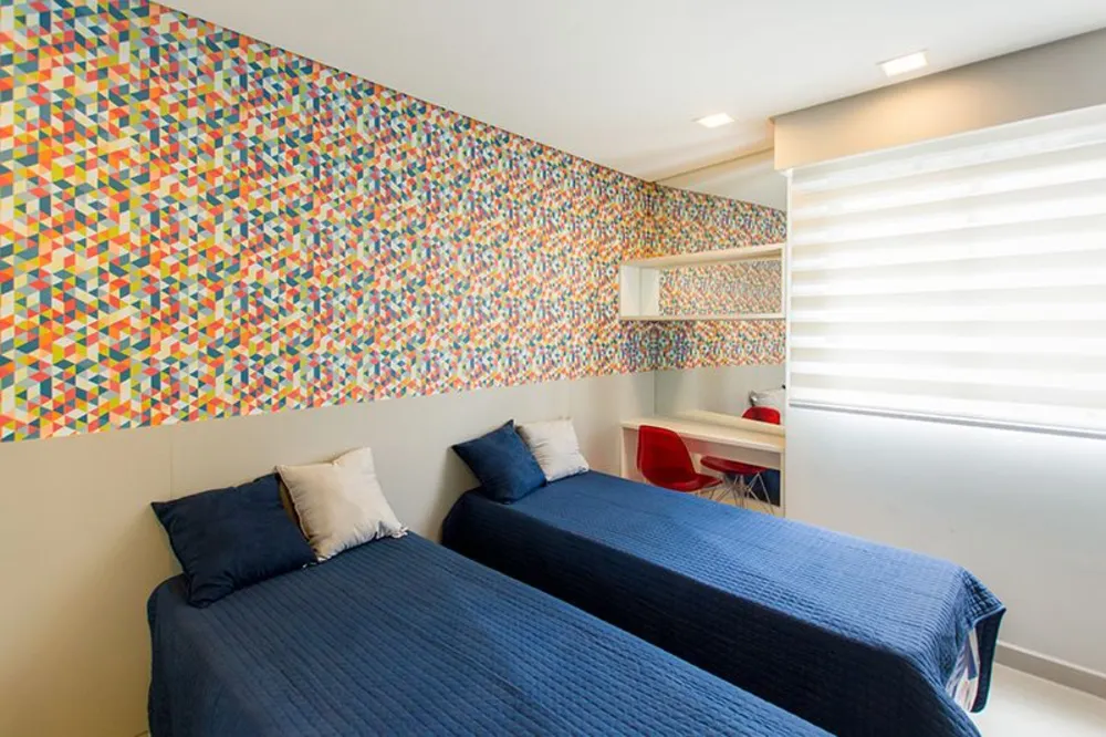 Apartamento, 3 quartos, 89 m² - Foto 9
