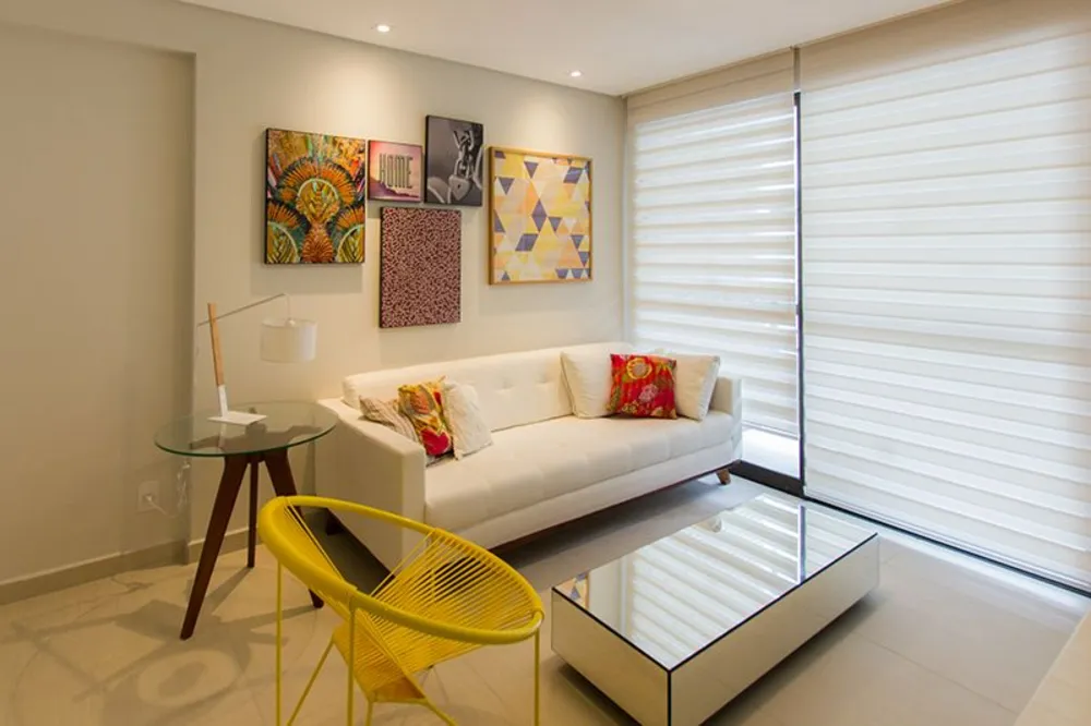 Apartamento, 3 quartos, 89 m² - Foto 6