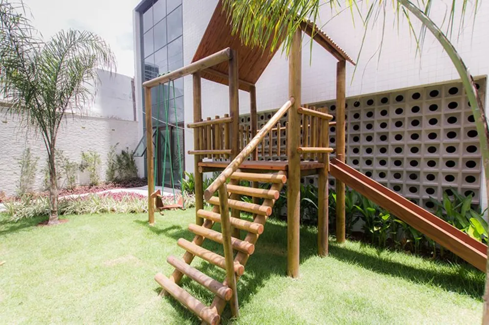 Apartamento, 3 quartos, 89 m² - Foto 3