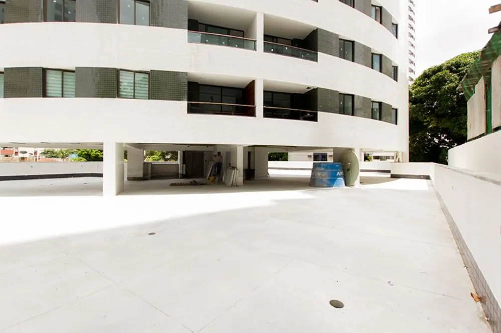 Apartamento, 3 quartos, 89 m² - Foto 2