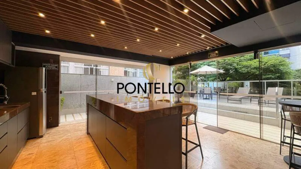 Apartamento, 2 quartos, 69 m² - Foto 9