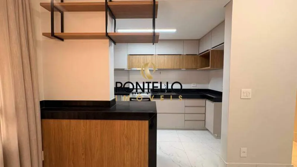 Apartamento, 2 quartos, 69 m² - Foto 3